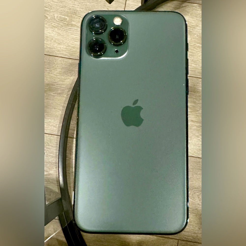 iPhone 11Pro